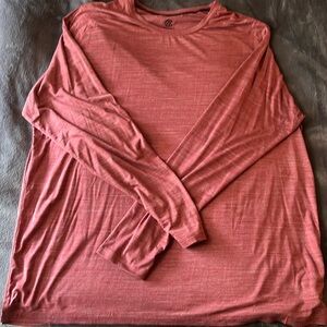 Champion XXL Long Sleeve shirt